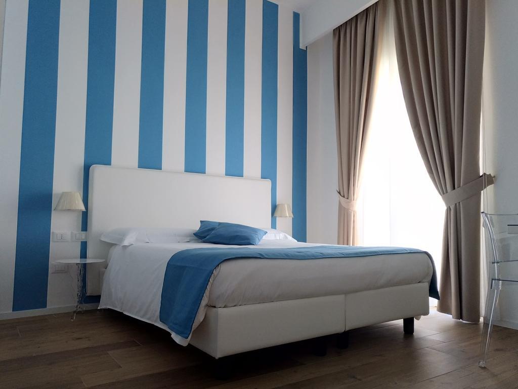 Domus Nova Hotel Reggio di Calabria Exterior foto