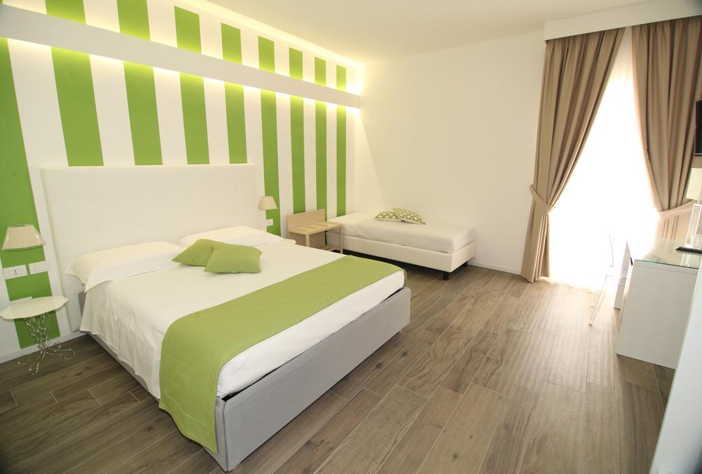 Domus Nova Hotel Reggio di Calabria Exterior foto