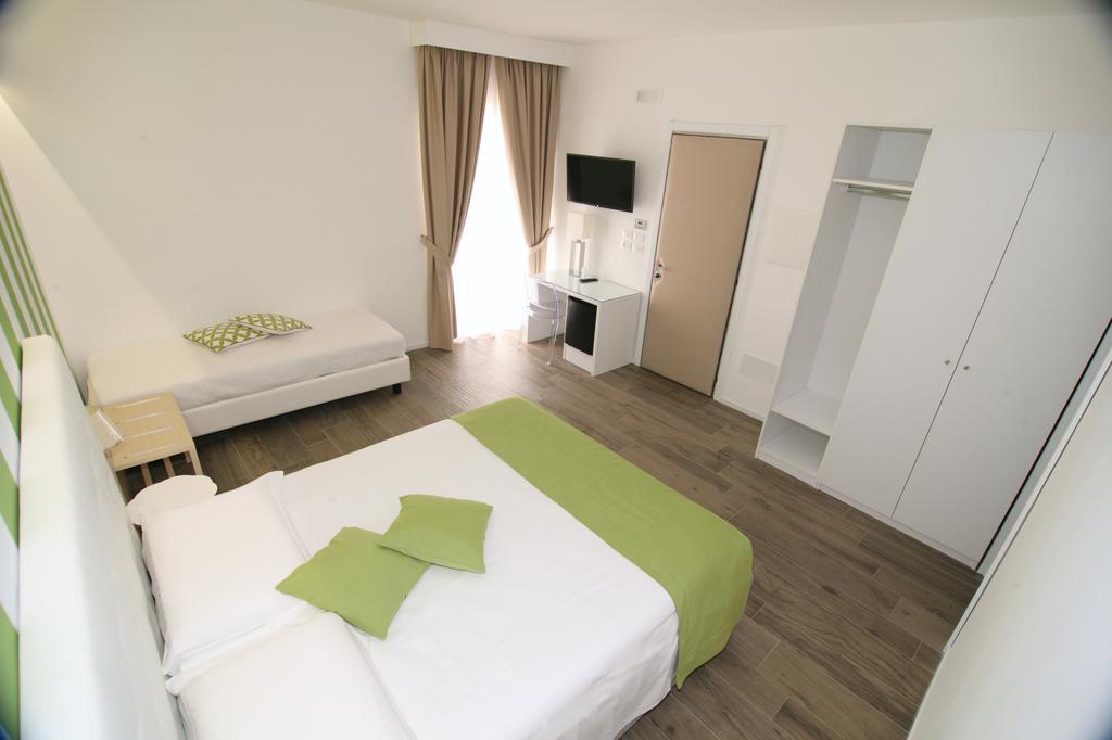 Domus Nova Hotel Reggio di Calabria Exterior foto
