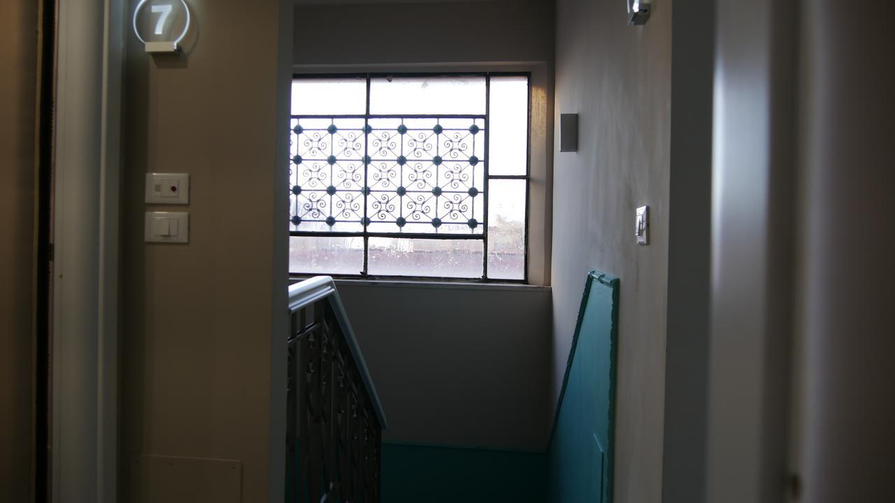 Domus Nova Hotel Reggio di Calabria Exterior foto