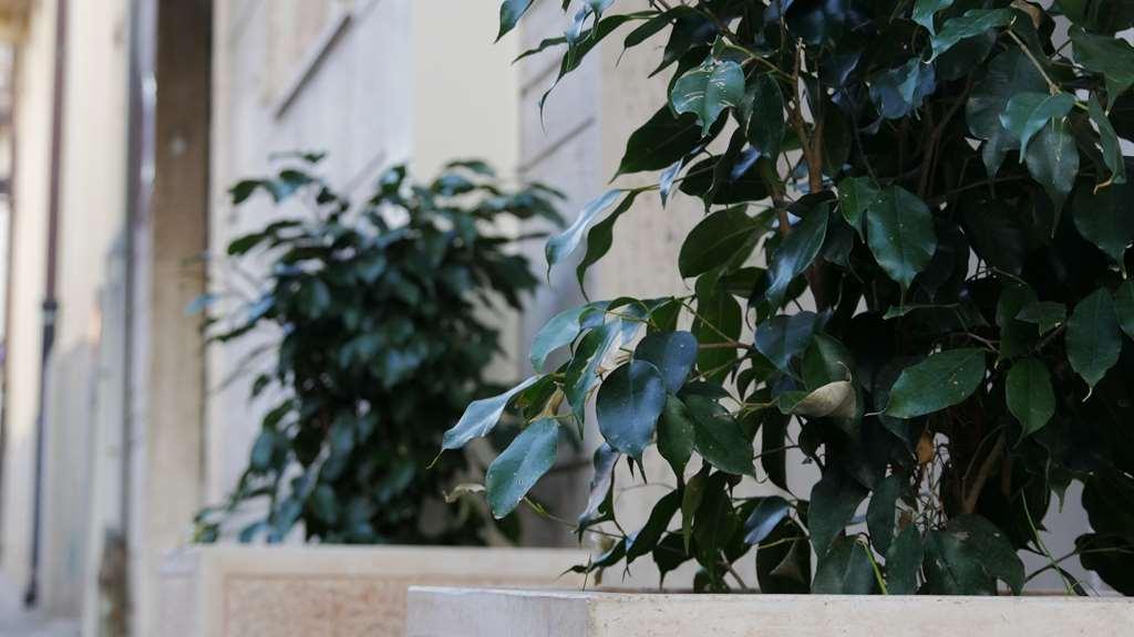 Domus Nova Hotel Reggio di Calabria Exterior foto